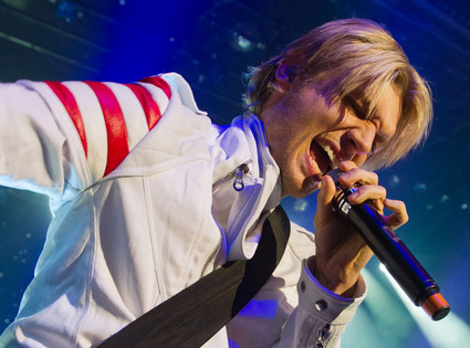 Nick Carter Nick Carter